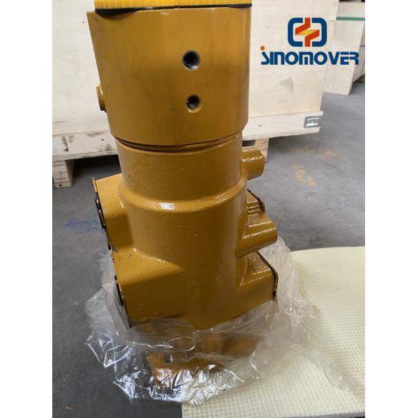 SANY M33*1.5 Center swivel joint original parts