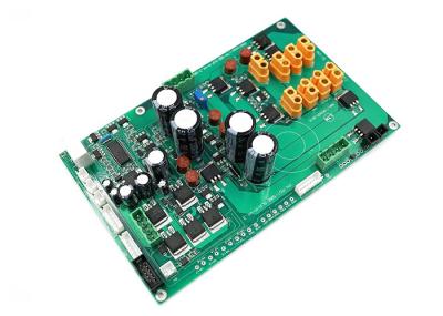 Assemblée rapide Proto de carte PCB de tour