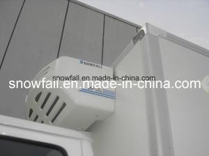 White Sealing Technology Refrigeration Unit for Refrigeration/Freezer Truck SF
