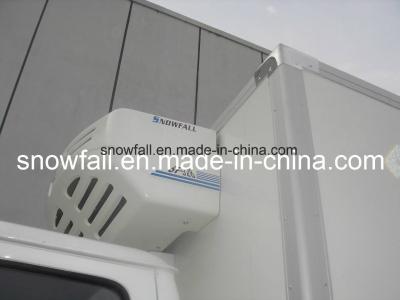 Unité de réfrigération de technologie de scellage blanc pour camion réfrigérateur/congélateur SF-328