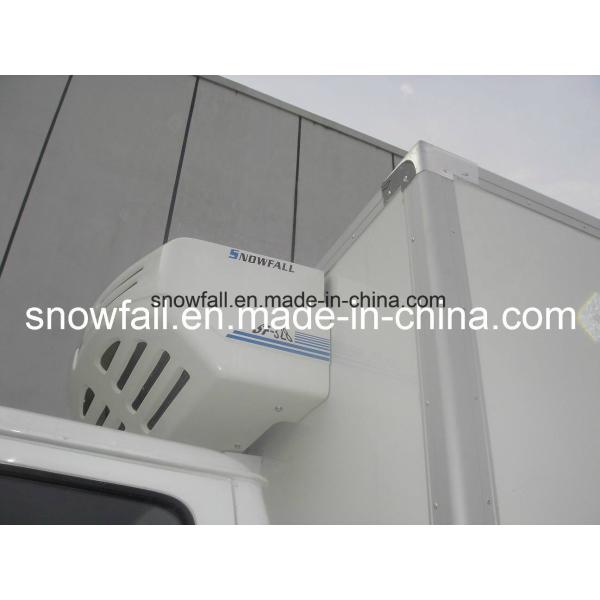 White Sealing Technology Refrigeration Unit for Refrigeration/Freezer Truck SF