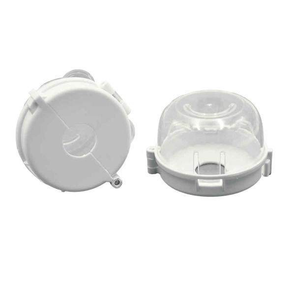 PFOA Free Universal PC Child Safety Outlet Covers