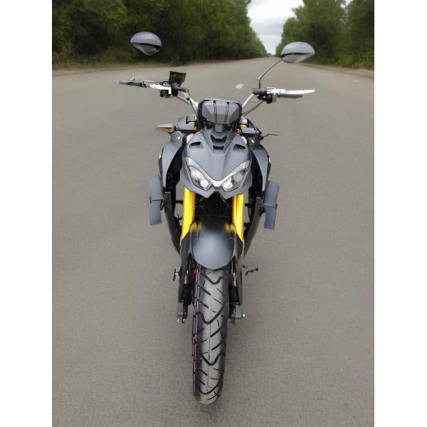 Newest Street Legal 250cc 400cc Gasoline Street Motorcycles For Adults 250cc Enduro Motorcycles Big Bike Motorcycle