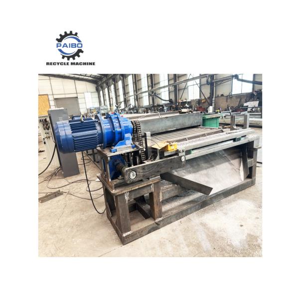 Solar Panel Recycling Equipment for Environmentally-Friendly Solutions