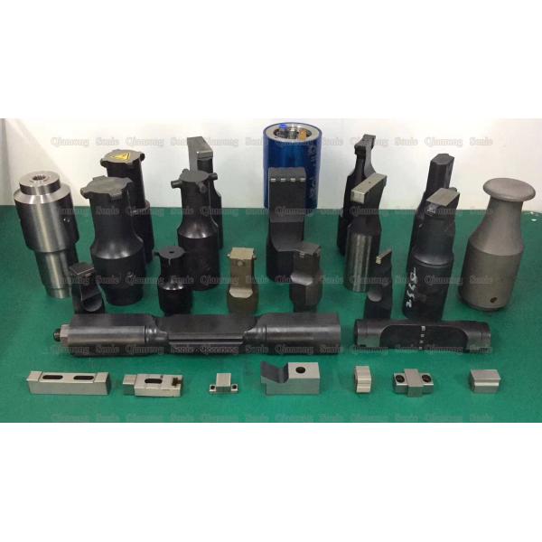 Сварочный аппарат проводки провода медной проволоки ультразвуковой, Хандхэльд звуковой сварщик 0,05 - 0.9МПа