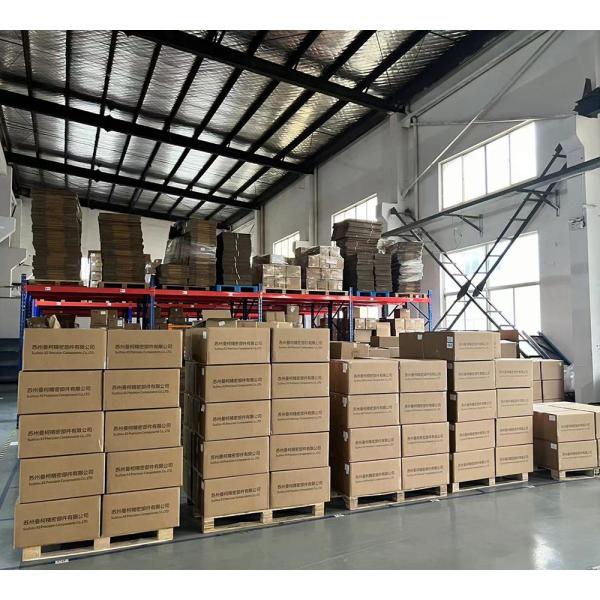 Suzhou FCE Precision Electronics Co., Ltd.