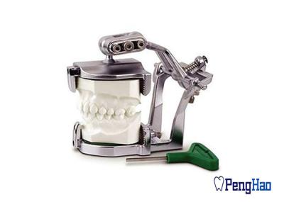 Flexible & Versatile Dental Magnetic Articulator With No Need Plaster