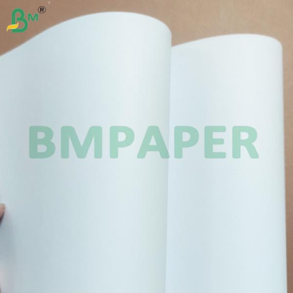 Super White Wood-free Offset Printing Paper Sheets for Various Books
