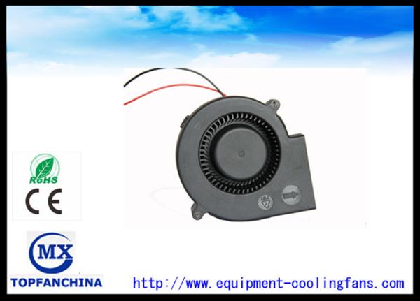 12V DC Burshless Blower Fan / 4inch DC Centrifugal Fan / 12V DC Cooling Fan