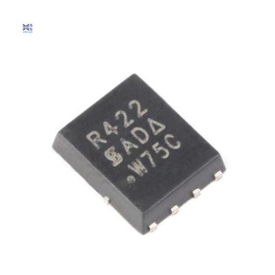 SIR422DP-T1-GE3 QFN8 SMD MOSFET Transistor Chip N Channel 40V/20.5A