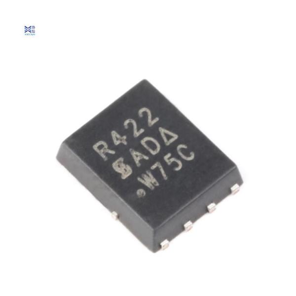 SIR422DP-T1-GE3 QFN8 SMD MOSFET Transistor Chip N Channel 40V/20.5A