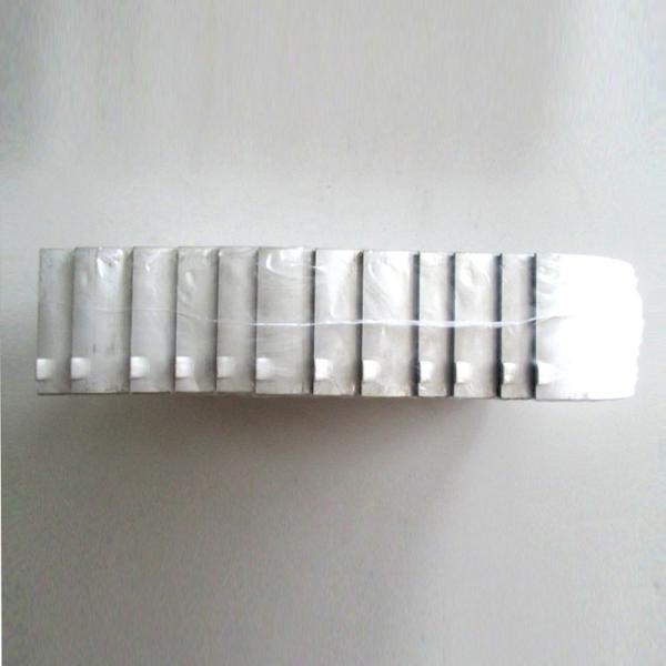 Cooper Main Bearings And Rod Bearings For Cummins KTA19 Diesel Engine 205840 AR12270