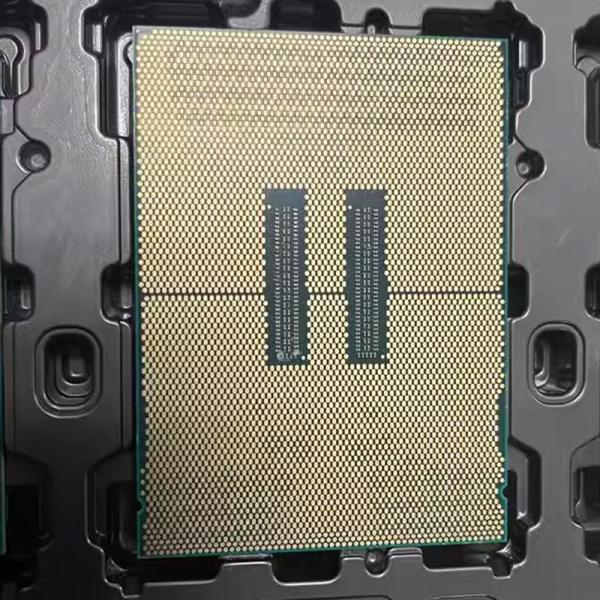 Intel Xeon Gold 5418Y Processor 24 Cores and 2.00 GHz with L3 Cache Capacity NONE