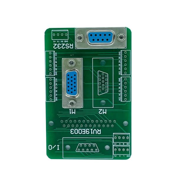 Изготовленное на заказ собрание PCB прототипа плат с печатным монтажом 7 OZ 8 OZ
