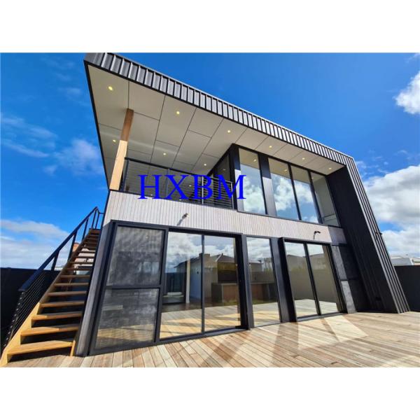 Двойник застеклил внешние алюминиевые сползая двери патио со сползать экран