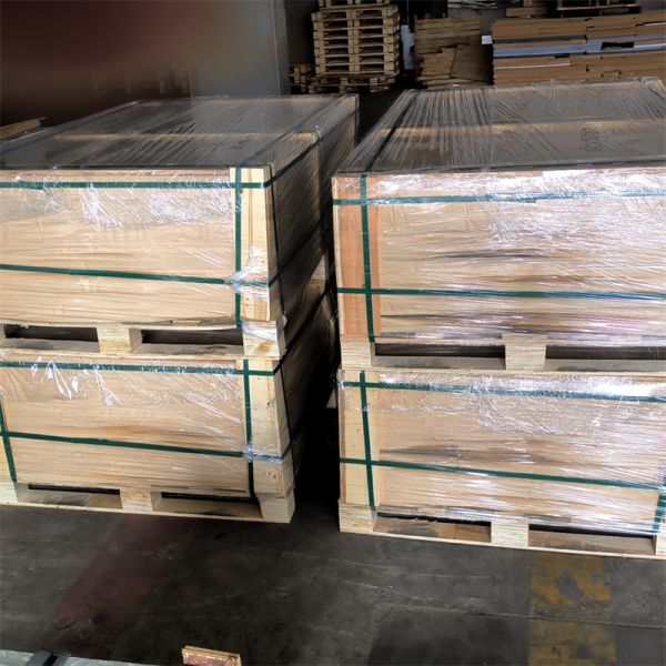 Scratch Resistant Solar Tempered Glass 2mm 3.2mm Clear Glass Solar Panel For Solar And Greenhouse