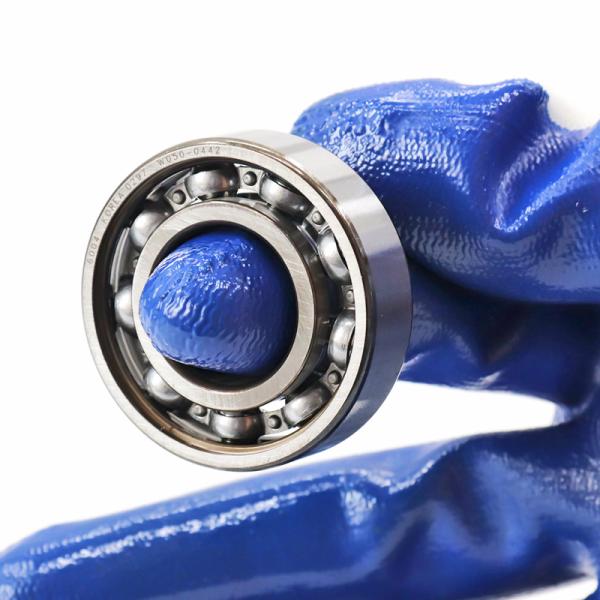 Low Noise 6016~6019-2RS GCr15 Bearing Double Rubber Seal Replacement Spare Parts for Motor Fan Agricultural Conveyor Machinery