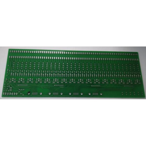 пкб меди ПКБ тяжелой меди толщины Фр4 тг150 1.2мм электронный толстый для прибора УПС