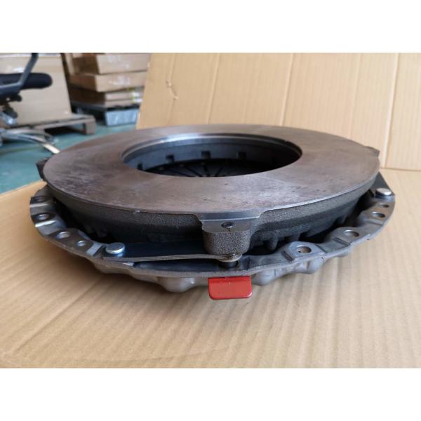 ISUZU CYZ CYH 6WF1 430mm Clutch Cover 1312204290 Without Release Bearing