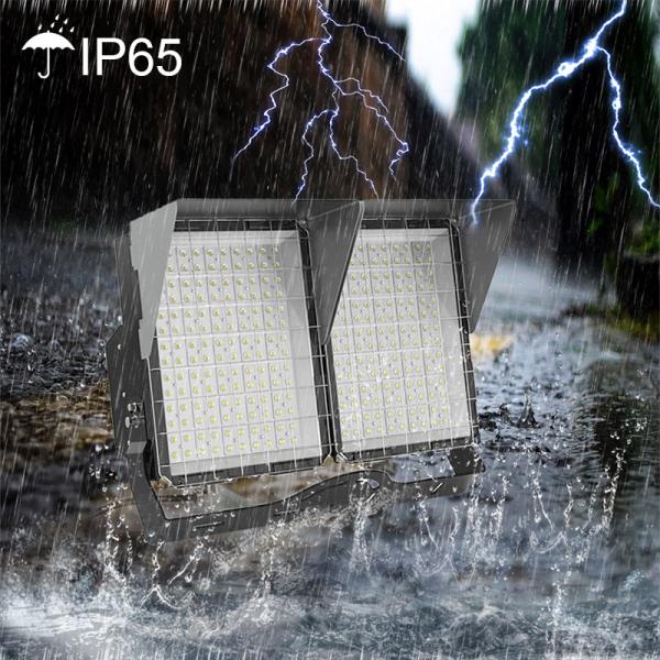 600W Football Field Sport  IP67 High Mast LED Flood Lights