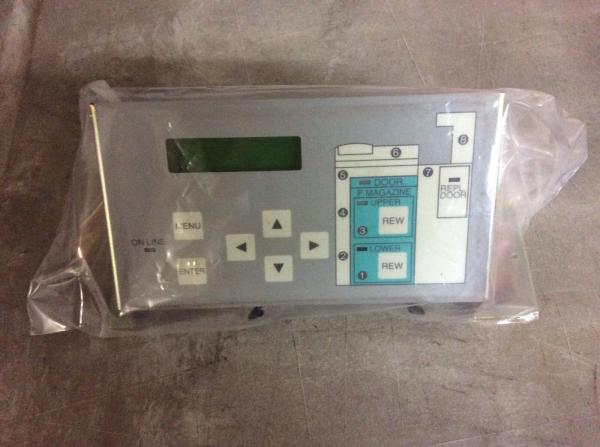 845C893988B 845C893988 CONTROL PLATE FUJI FRONTIER 350/355/370/375 Minilab Spare Part