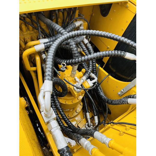 CAT 320D Great Secondhand Digger Original Japan Used Caterpillar Excavator 20 Ton Excavator CAT 320D2 320D2L 320DL