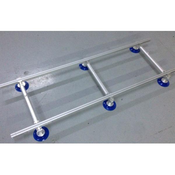 Снесите мам панели Бодыворк пулера вдавленного места пусковой площадки чашки всасывания автомобиля высасывателя инструментов перевозчика дома стеклянных ассистентского