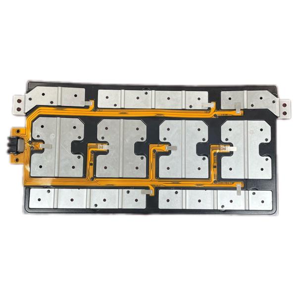 2p8s 68pin Cell Connection System ISO13485 ISO14004 ISO9001 IATF16949