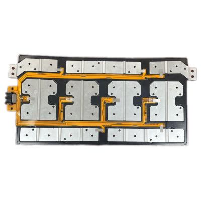 2p8s FPC Battery Cell Contacting System ISO14004 For New Energy Batteries