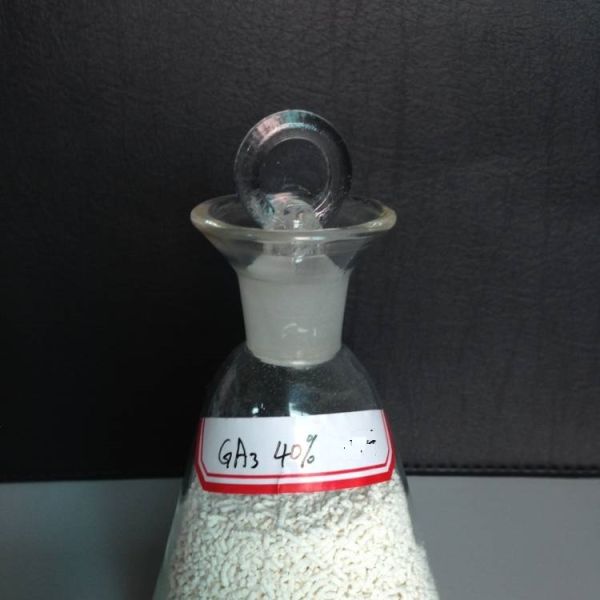 Gibberellic Acid 95% Tech 10% Granule 20% Granule 10% SP 20% SP 40% SP Plant Growth Regulator
