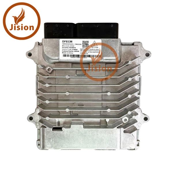 Motor Engine Parts Electronic Control Module 5293526 ECM Engine Controller 5293526