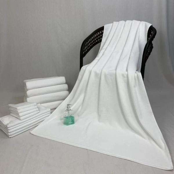 полотенца ванны гостиницы 94кс158км