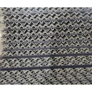 Heavy-Duty Double-Honeycomb Panel with High-Load Capacity and Lightweight Design