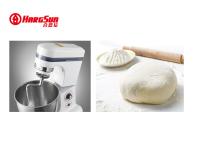 Material resistente do ferro fundido do litro 300W do misturador 5 do bolo da cozinha