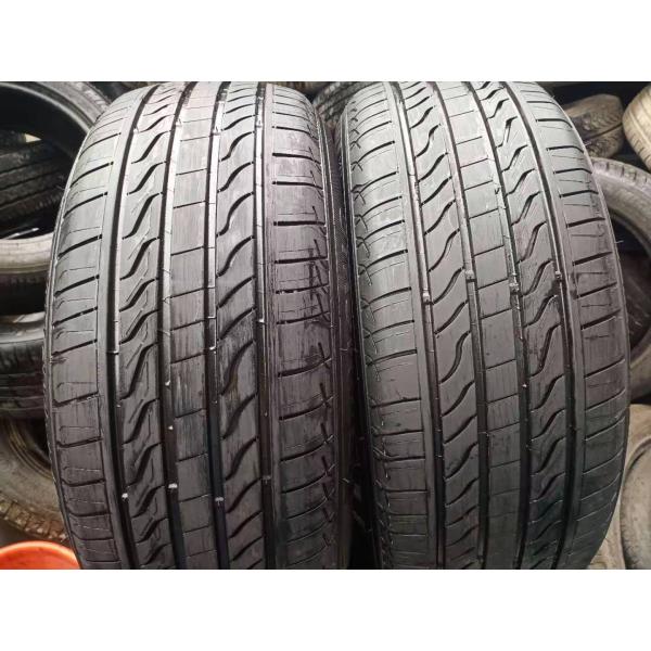 Used Tires Second Hand Tyres Second Truck Tires Second Passenger Car Tire 195R14C