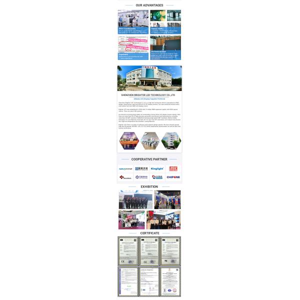 Indoor Full Color Module P 1.667