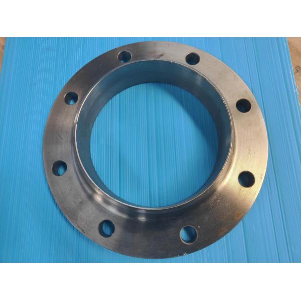 ASTM A182 904L выковало нержавеющую сталь служит фланцем Rustproof сопротивляться носки