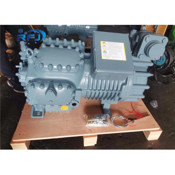 30HP  Cryogenic Refrigeration Compressor D4SJ-300X-AWR