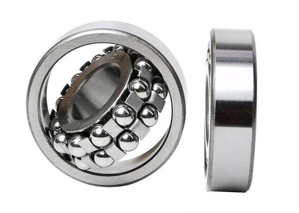 Roulement à billes auto-aligneur 1228, alésage 140mm, diamètre extérieur 250mm, largeur 52mm, pour machines lourdes