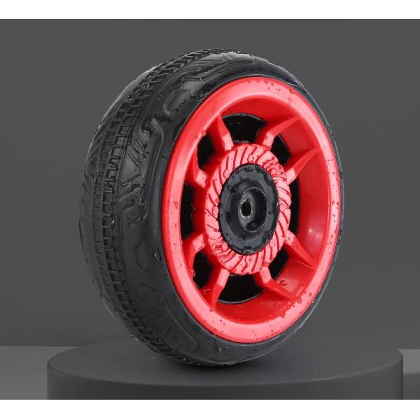 Fast Speed 6V4.5Ah Kids Electric Tricycle Kids Three Wheel Motorcycle 50kg Max Load