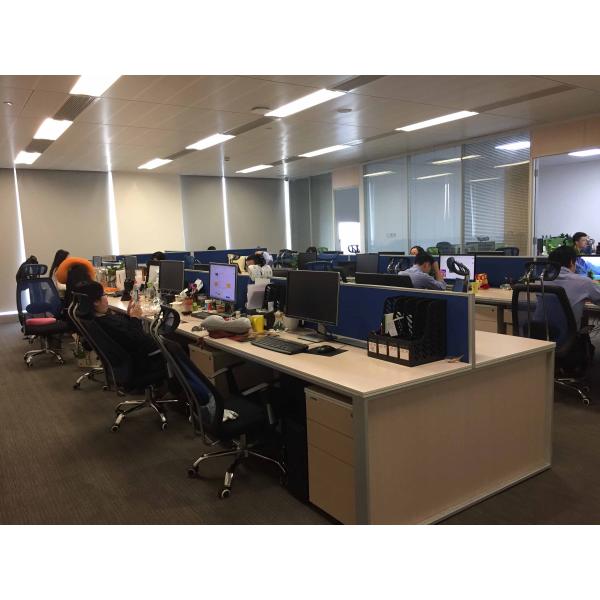 Guangzhou Bulldog Mechanical Equipment Co., Ltd.