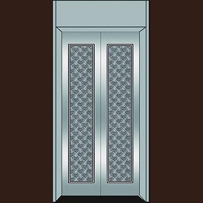 New Designs Stainless Steel Elevator Decorative Sheet Panel From China Manufacturer