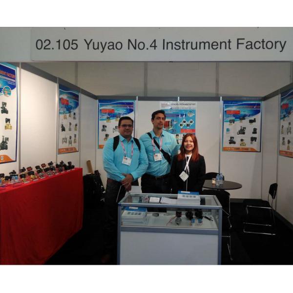 24V Plastic Water Solenoid Valve 2WSL-15 with 3-Year Warranty