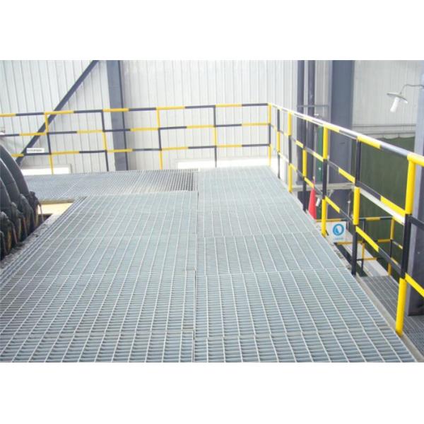 Low Carbon Twisted Bar Metal Driveway Trench Drain Cover High Durability