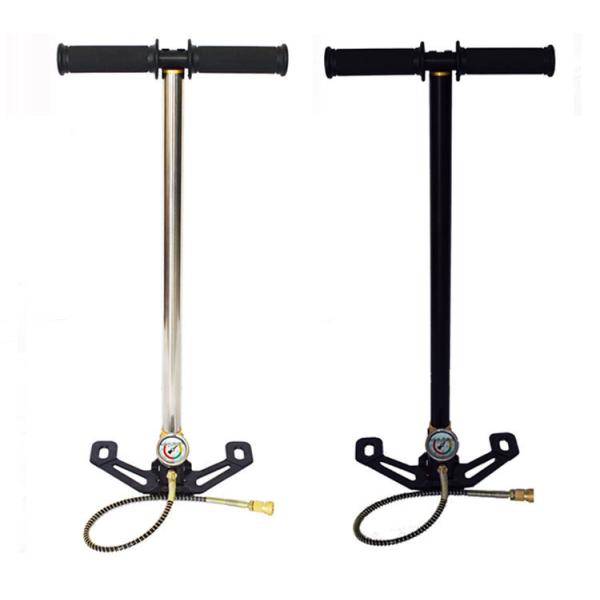 Full 20 Feet Container 700 Cartons High Pressure Hand Pump Filling Stirrup Pump 40MPA