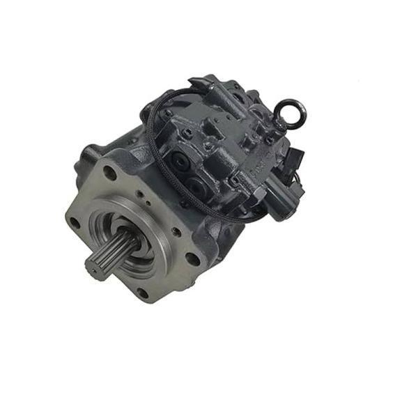 ORIGINAL KOMATSU Excavator Parts Excavator Track PC55mr PC56-7 PC35mr PC55mr-2 PC55 Hydraulic Main Pump 708-3s-00850 708-1t-33432