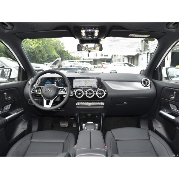 Mercedes Benz Eqa 260 Suv 5 мест Электрический автомобиль 2024 Новый