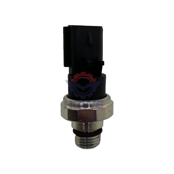 PC200-8 Peças de escavadeira 4076930 4076930F Motor diesel Comutador de pressão de óleo Apoio online