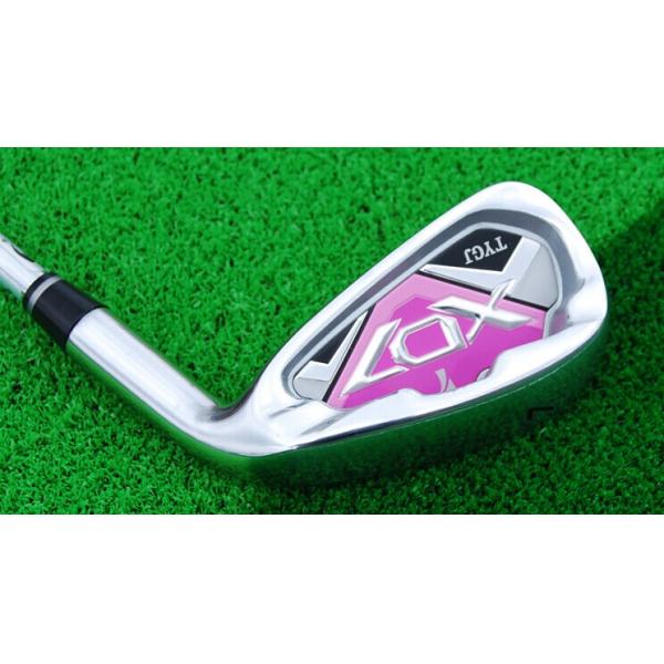 iron golf club golf clubs