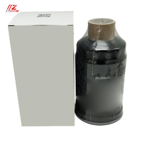 Camion modèle homme Camion voiture Tailles de l' air Pompes à vide Filtre d' entrée 51508759 avec Great Standard